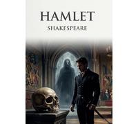 Hamlet - by william shakespeare