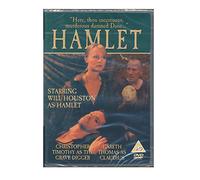 Hamlet by William Shakespeare [DVD]