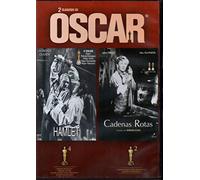 HAMLET - CADENAS ROTAS (DVD)