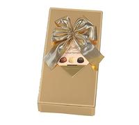 Hamlet Caja de regalo de chocolate surtidos - 125 g, 1 paquete