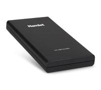 Hamlet Caja externa SATA III para disco duro E SSD