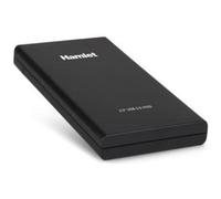 Hamlet Caja externa SATA III para disco duro E SSD