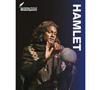Hamlet (Cambridge School Shakespeare)