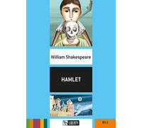 Hamlet. Con File audio per il download (Step up)