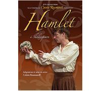 Hamlet de Shakespeare [Francia] [DVD]
