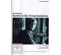 Hamlet/Die Filmprimadonna - Edition Filmmuseum [Alemania] [DVD]