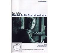 Hamlet/Die Filmprimadonna - Edition Filmmuseum (DVD)
