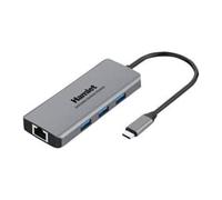 Hamlet - Docking Station USB-C PD 85W 3XUSB