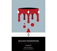 Hamlet (edición bilingüe) (Penguin Clásicos)