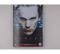 Hamlet [Edizione: Regno Unito] [Reino Unido] [DVD]