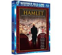 Hamlet [Francia] [Blu-ray]