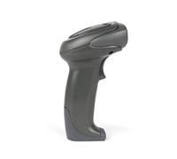 Hamlet HBCS1D10W Lector de código de Barras 1D Laser Negro Handheld Bar Code Reader