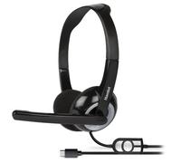 Hamlet hheadmus-c auricular y casco auriculares alámbrico diadema lla