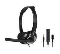Hamlet hheadmus-cj auricular y casco auriculares alámbrico diadema of