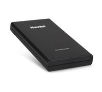 Hamlet Caja externa SATA III para disco duro E SSD