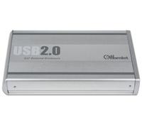 Hamlet hxd3sauu - Box 3.5 "SATA. Interf. USB2