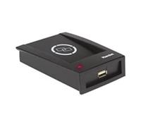 Hamlet Lector USB Contactless para Tag RFID ISO14443A