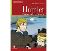 Hamlet. Lernjahr. Buch + CD-ROM: Englische Lektüre für das 4. und 5