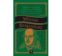 HAMLET / MACBETH / ROMEO Y JULIETA / EL MERCADER DE VENECIA / SUEÑO DE UNA NOCHE DE VERANO (PIEL DE CLÁSICOS)