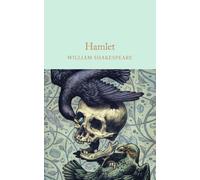 Hamlet (Macmillan Collector's Library) | William Shakespeare