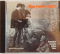 Hamlet Meets John Doe by The Rave - Ups (0100-01-01)
