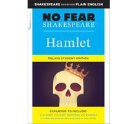 Hamlet (No Fear Shakespeare): No Fear Shakespeare Deluxe Student Editions - Shakespeare Side-by-Side Plain English: 26