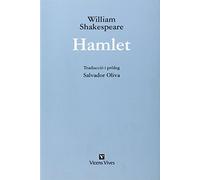 Hamlet - Nova Edicio Rustica (Obres William Shakespeare) - 9788431680817