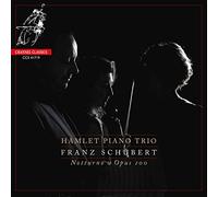Hamlet Piano Trio - Notturno & Opus 100