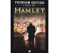 Hamlet - Premium Edition [Alemania] [DVD]