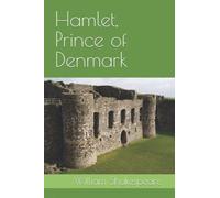 Hamlet, Prince of Denmark