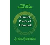 Hamlet, Prince of Denmark