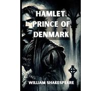 Hamlet, Prince of Denmark