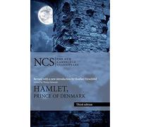 Hamlet: Prince of Denmark (The New Cambridge Shakespeare)