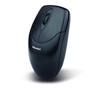 Hamlet Ratón USB de Alta definición 1000 PPP (1000 PPP), Nombre Comercial: ratón USB