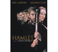 Hamlet [Reino Unido] [DVD]