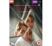 Hamlet [Reino Unido] [DVD]