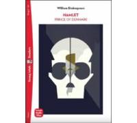 Hamlet (restyled).young Adult Eli Reader Stage 2- A2