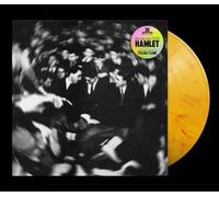 Hamlet - Revolucion 12,111 - Yellow Vinyl [Vinilo]