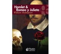 Hamlet & Romeo Y Julieta (ebook)