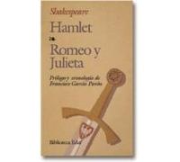 Hamlet. Romeo Y Julieta (ebook)