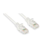 Hamlet Routers - Inalámbricos - Modems Marca Modelo CAVO Patch Ether.CAT6A 3M RJ45