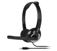 Hamlet smart auriculares alámbrico diadema oficina/centro de llamadas
