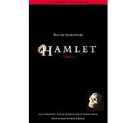 Hamlet (The Annotated Shakespeare)