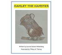 Hamlet The Hamster