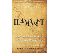 Hamlet: The Oxfordian Shakespeare Series William Shakespeare