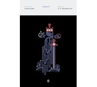 Hamlet: The Pelican Shakespeare