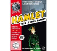 Hamlet - This is your family [Alemania] [DVD]