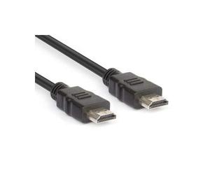 Hamlet V650699 Cable Monitor TV HDMI 2.0