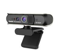 Hamlet Webcam fhd windows hello mic hwcam1080-he