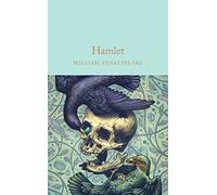 Hamlet: William Shakespeare (Macmillan Collector's Library)